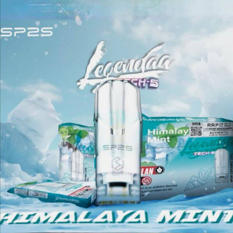 SP2-POD-HIMALAYA-MINT-SG-VAPE-PARTY