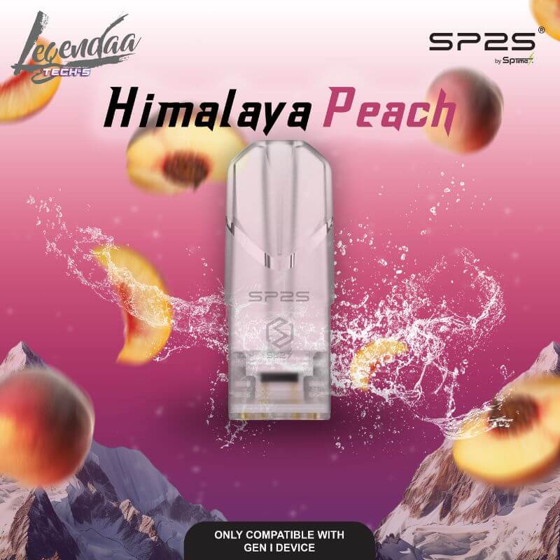 SP2-POD-HIMALAYA-PEACH-SG-VAPE-PARTY