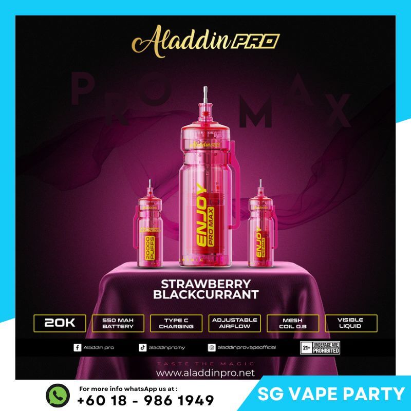 ALADDIN-PRO-ENJOY-MAX-20K-SG-Vape-Party