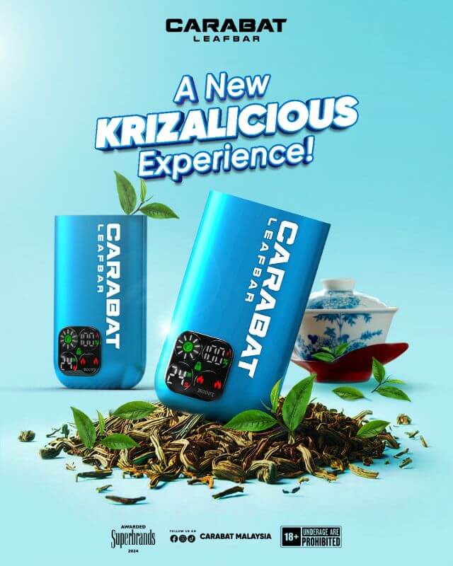 CARABAT-LEAFBAR-TIE-GUAN-YIN-SG-Vape-Party