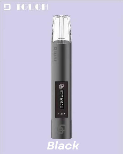  DD-TOUCH-BLACK-SG-Vape-Party