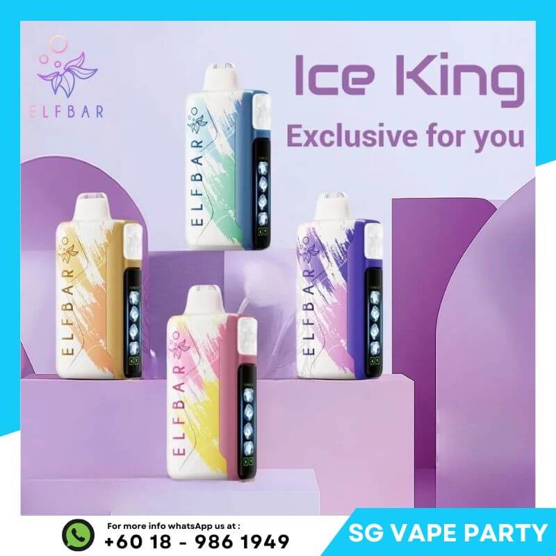 ELFBAR-ICE-KING-30000-SG-Vape-Party