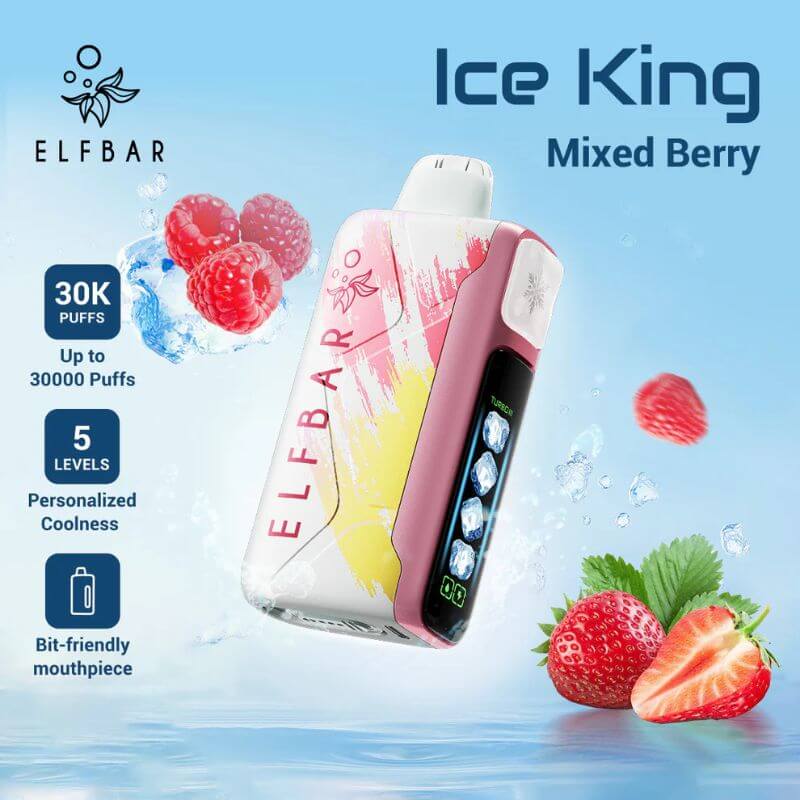 ELFBAR-ICE-KING-MIXED-BERRY-SG-VAPE-PARTY