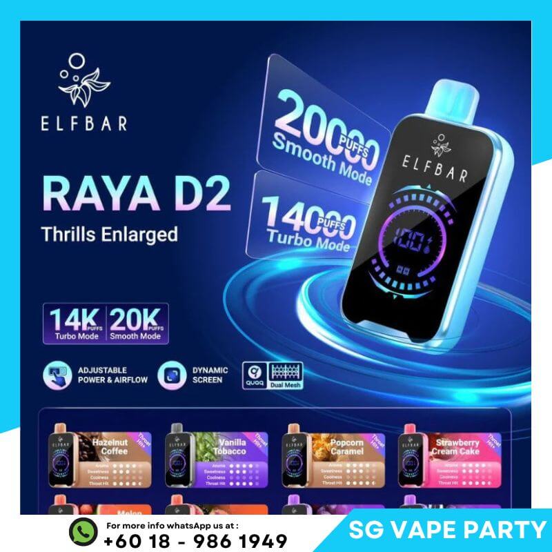 ELFBAR-RAYA-D2-20K-PUFF-SG-Vape-Party