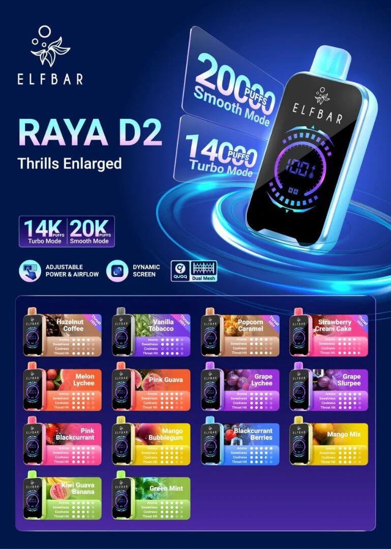 ELFBAR-RAYA-D2