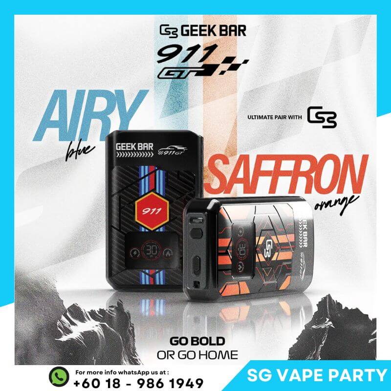 GEEKBAR-911-GT-16000-PUFF-SG-Vape-Party