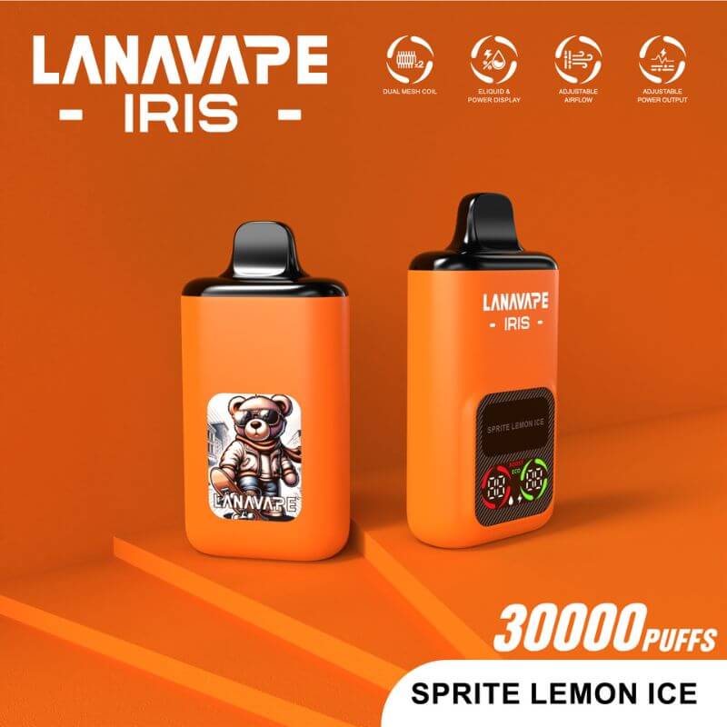 LANA-IRIS-SPRITE-LEMON-ICE-SG-Vape-Party