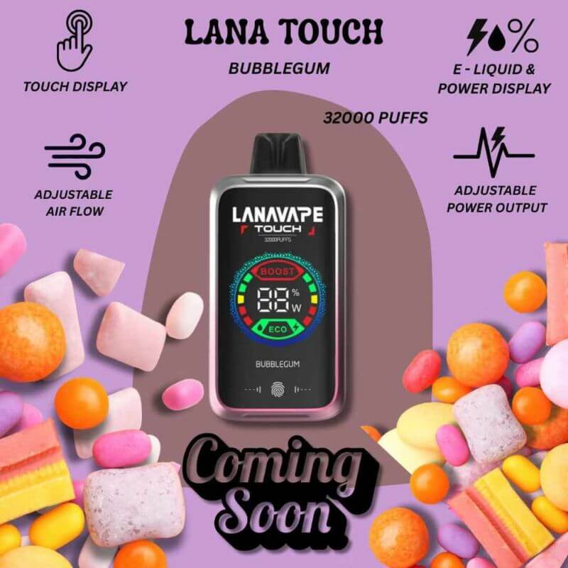 LANA-TOUCH-32K-BUBBLEGUM-SG-Vape-Party