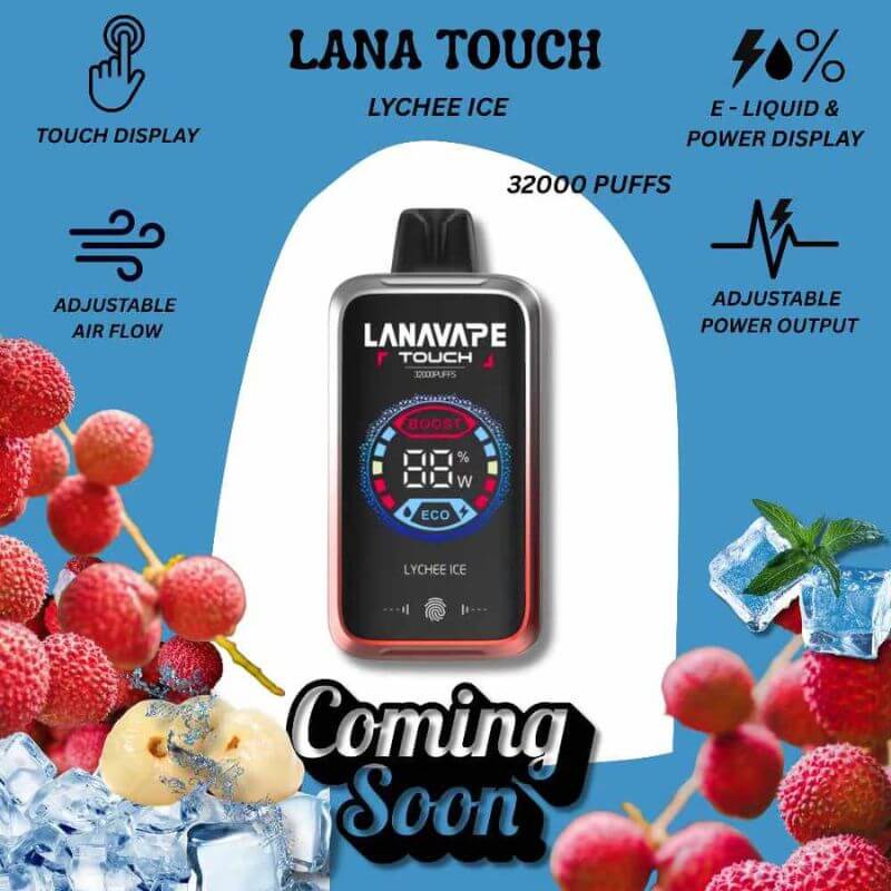 LANA-TOUCH-32K-LYCHEE-ICE-SG-Vape-Party