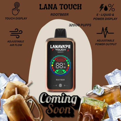 LANA-TOUCH-32K-ROOTBEER-SG-Vape-Party