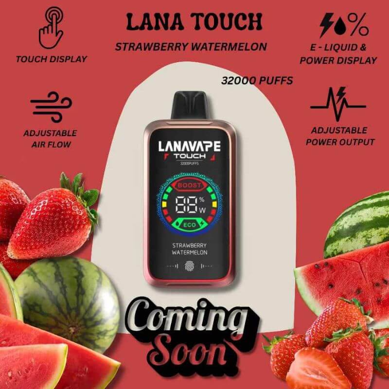 LANA-TOUCH-32K-STRAWBERRY-WATERMELON-SG-Vape-Party