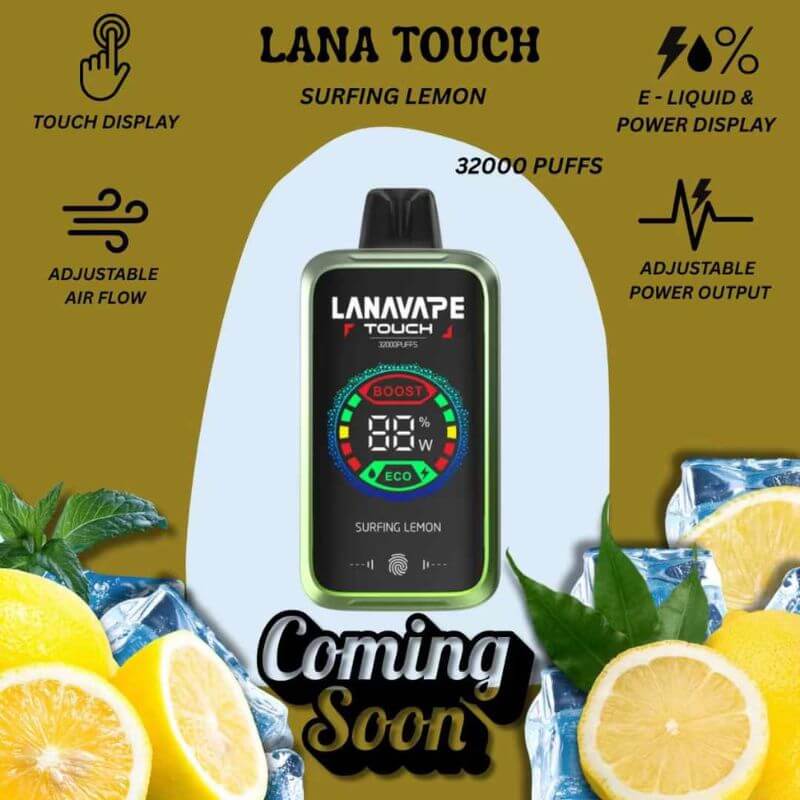 LANA-TOUCH-32K-SURFING-LEMON-SG-Vape-Party