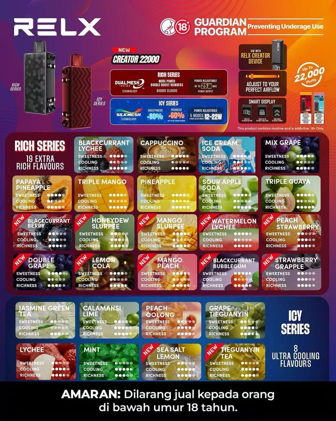 RELX-CREATOR-SG-Vape-Party