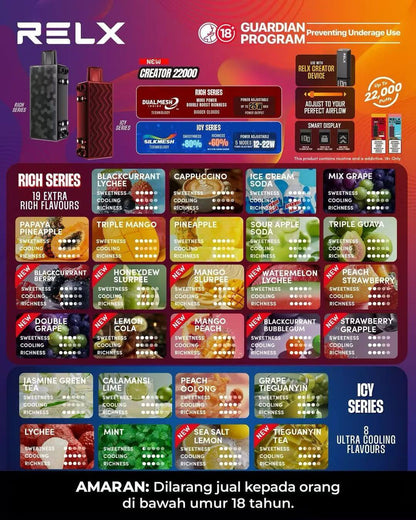 RELX-CREATOR-SG-Vape-Party
