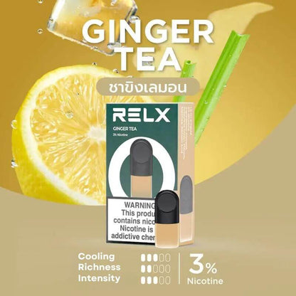 RELX-Infinity-Pod-Ginger-Tea-SG-Vape-Party