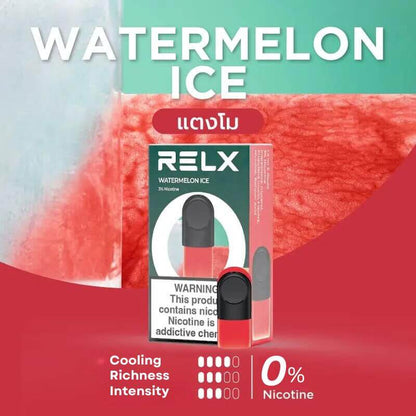 RELX-Infinity-Pod-WatermelonIce-0-NICOTINE-SG-Vape-Party