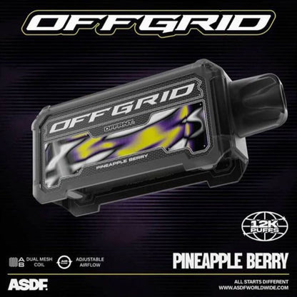 VAPETAPE-OFFGRID-12000-PINEAPPLE-BERRY-SG-VAPE-PARTY