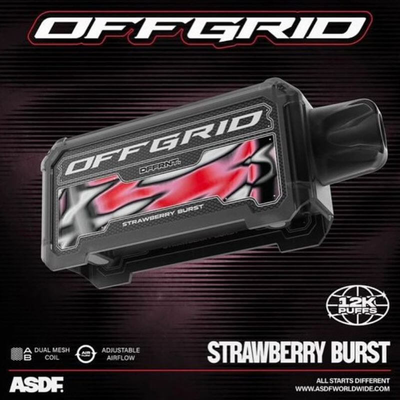 VAPETAPE-OFFGRID-12000-STRAWBERRY-BURST-SG-VAPE-PARTY
