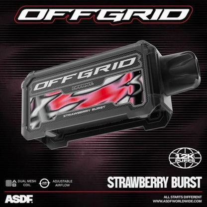 VAPETAPE-OFFGRID-12000-STRAWBERRY-BURST-SG-VAPE-PARTY